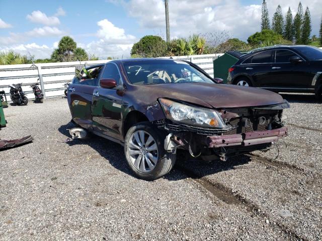 1HGCP3F87BA020865 2011 Honda Accord Exl