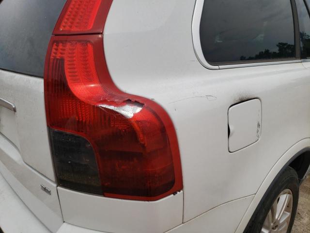 2010 VOLVO XC90 3.2 - YV4982CY0A1549610