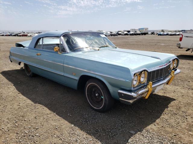 1964 Chevrolet Impala 