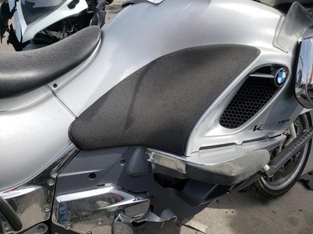 2003 BMW K1200 LT WB10555A33ZD79298
