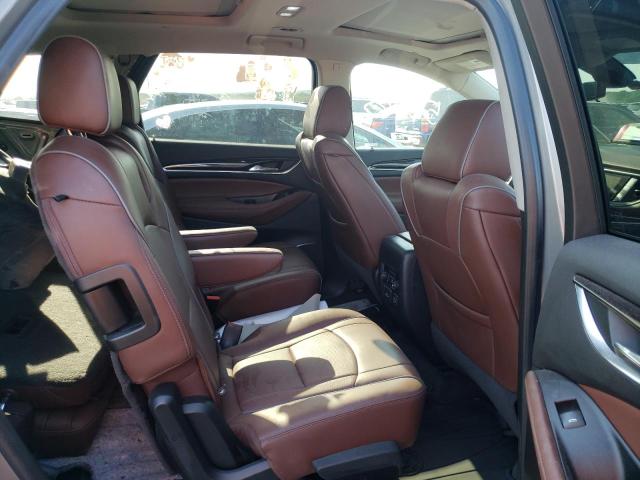 2019 BUICK ENCLAVE AV 5GAEVCKW3KJ240930