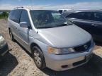 2004 HONDA  ODYSSEY