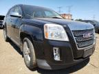 2013 GMC  TERRAIN