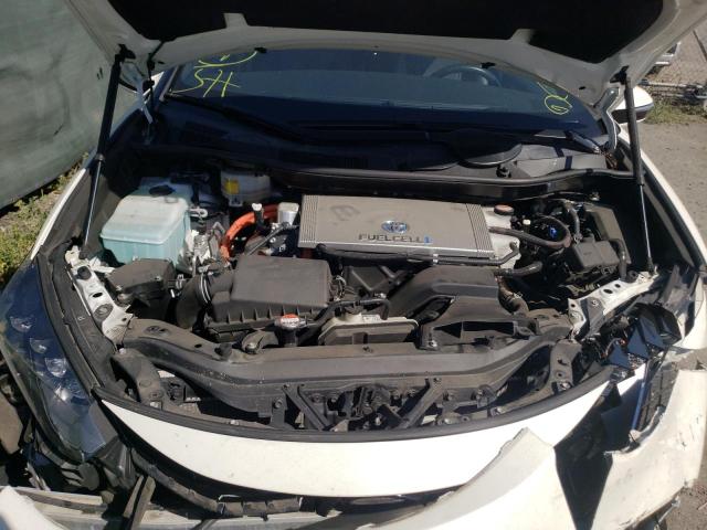 2016 TOYOTA MIRAI JTDBVRBDXGA000767