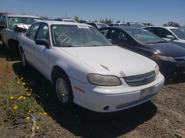 2003 Chevrolet Malibu 