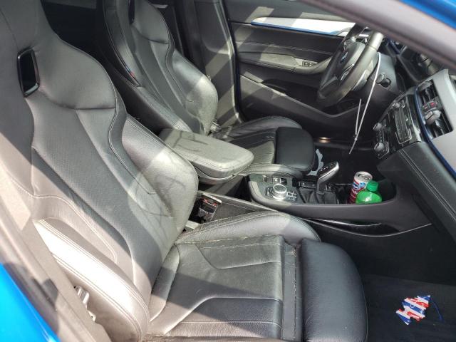 2020 BMW X2 M35I WBXYN1C07L5R80052