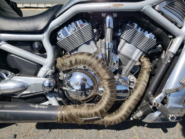 2002 HARLEY-DAVIDSON VRSCA 1HD1HAZ1X2K809431