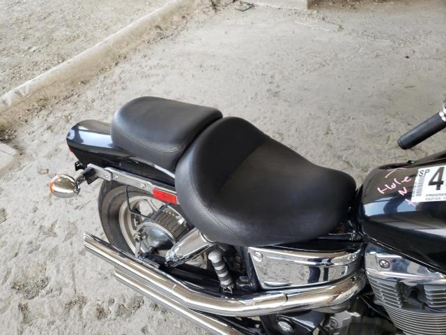 2002 HONDA VT1100 C 1HFSC18092A600819