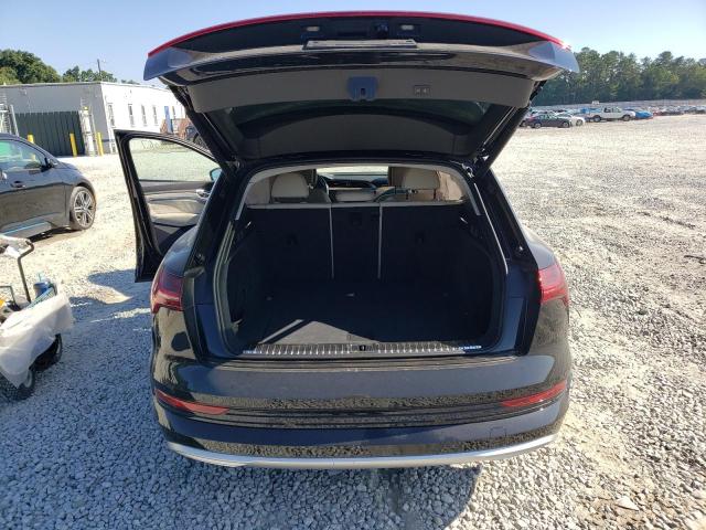 2019 AUDI E-TRON PRE WA1VABGE1KB008755