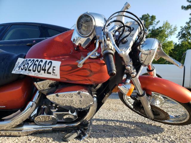 2012 HONDA VT750 C2F JH2RC5342CK500476