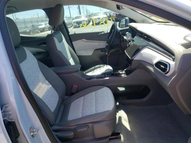 2022 CHEVROLET BOLT EUV P 1G1FZ6S05N4107649
