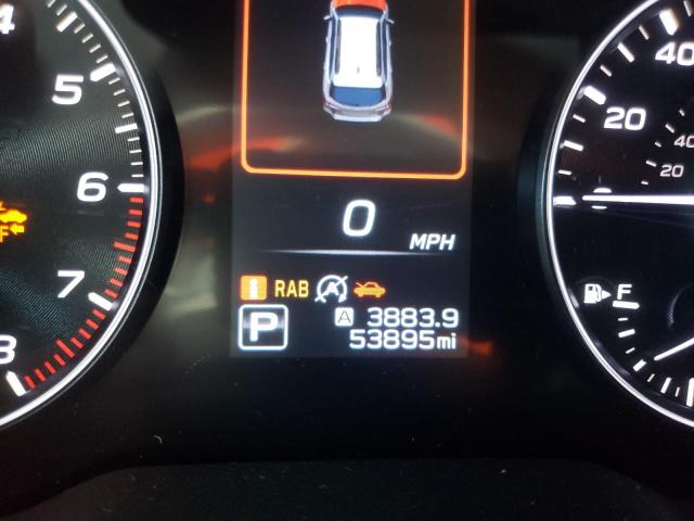 2020 SUBARU OUTBACK ON 4S4BTGKD7L3103682