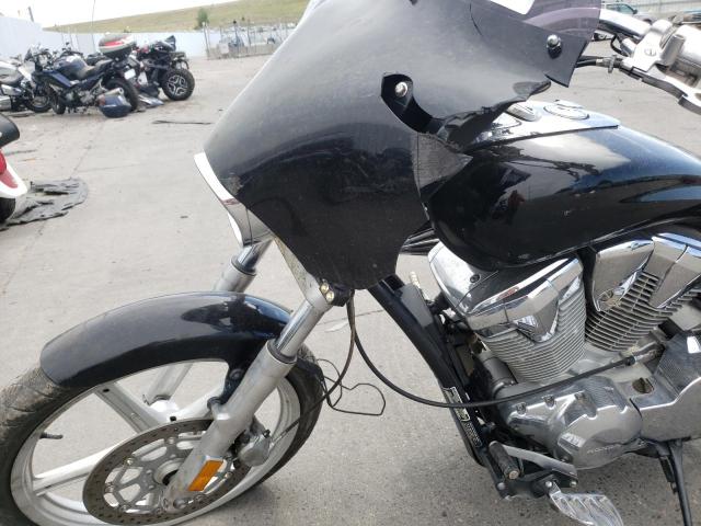 2010 HONDA VT1300 CS JH2SC6708AK001953