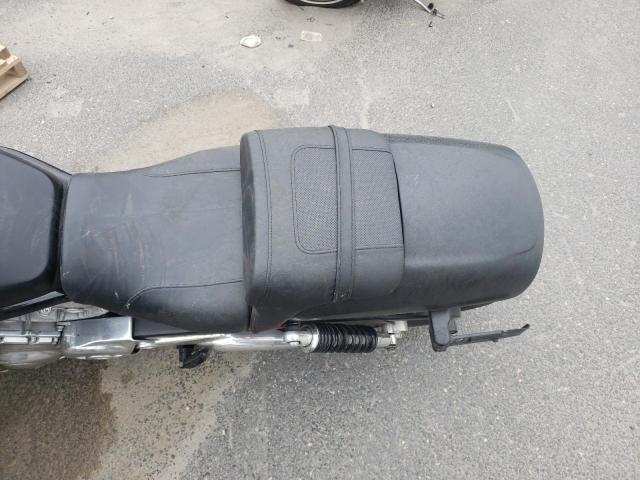 2012 HARLEY-DAVIDSON VRSCF VROD 1HD1HPH15CC803651