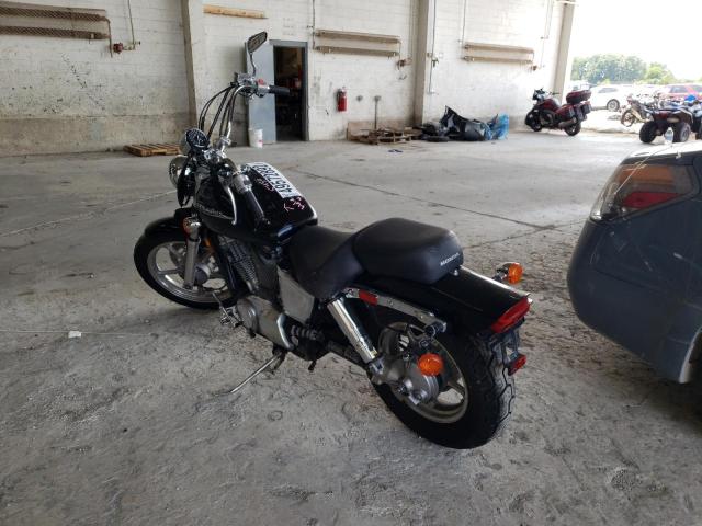 2002 HONDA VT1100 C 1HFSC18092A600819