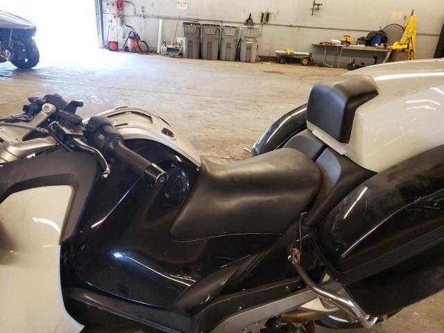 2012 BMW R1200 RT WB1044004CZW21444