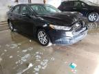 2014 FORD  FUSION