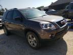 2012 GMC  ACADIA