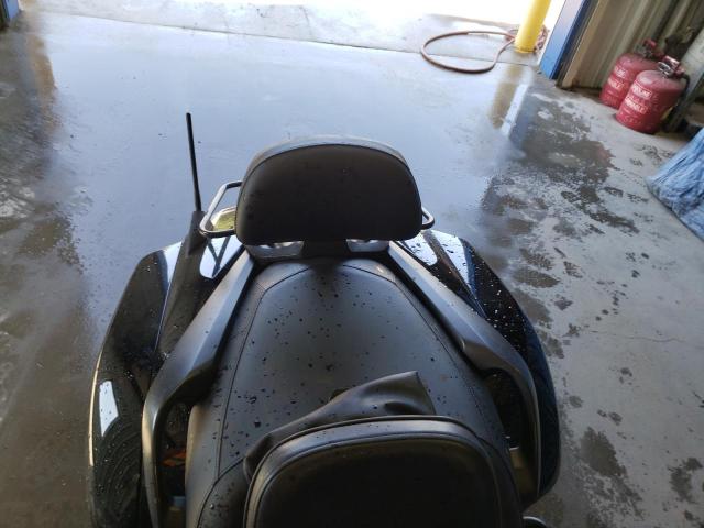 2013 HONDA GL1800 B JH2SC6843DK001364