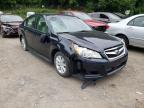 2012 SUBARU  LEGACY