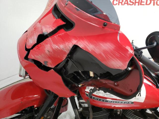 2019 HARLEY-DAVIDSON FLHXS 1HD1KRP15KB630989