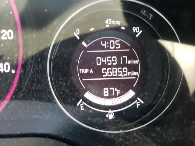 2018 HONDA HRV 3CZRU6H57JG707974