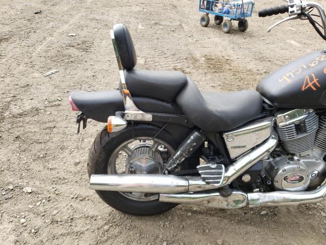 2006 HONDA VT1100 C 1HFSC18026A001802