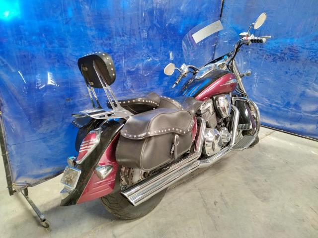 2005 HONDA VTX1800 S2 1HFSC49M65A300324