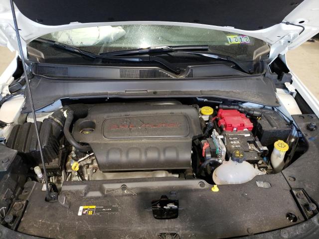 2021 JEEP COMPASS 80 3C4NJDEB6MT557623