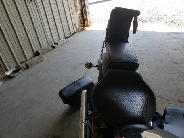2007 YAMAHA XVS1100 JYAVP11E37A093193