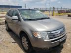 2008 FORD  EDGE