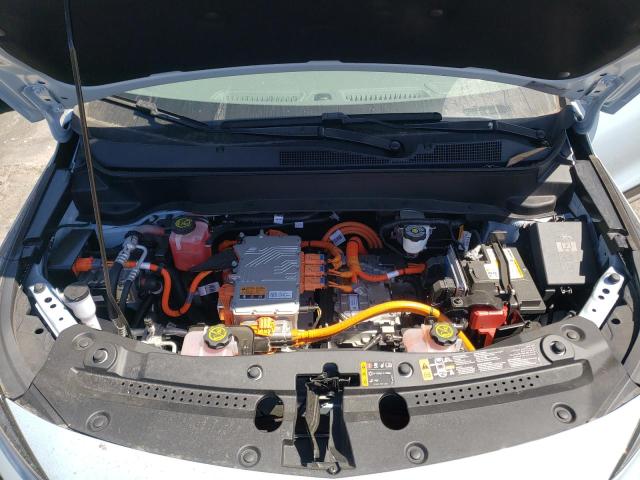 2022 CHEVROLET BOLT EUV P 1G1FZ6S05N4107649