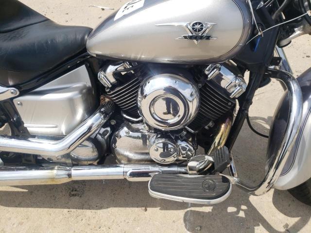 2009 YAMAHA XVS650 A JYAVM01E19A126195