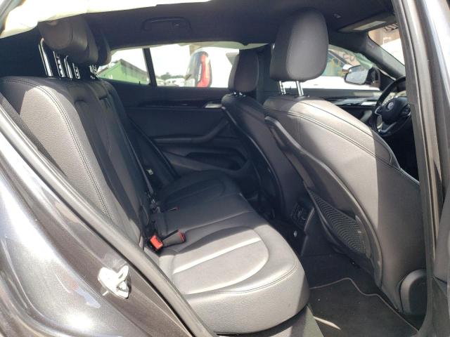 2018 BMW X2 SDRIVE2 WBXYJ3C37JEJ82441