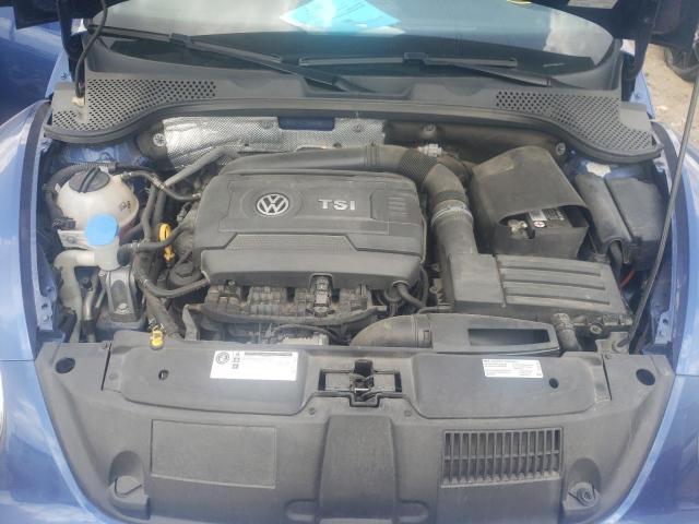2015 VOLKSWAGEN BEETLE R-L 3VWVT7AT7FM609636