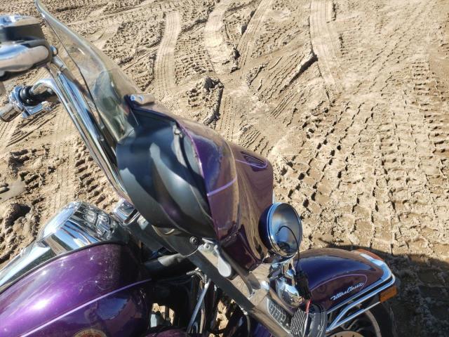 2011 HARLEY-DAVIDSON FLHTCU SHR 1HD1FL411BB655927