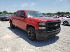 2014 CHEVROLET  SILVERADO