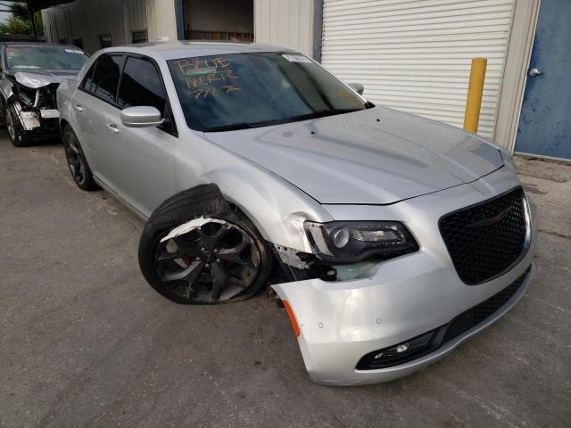 2021 CHRYSLER 300, VIN: 2C3CCABG0MH545951