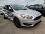 2017 FORD  FOCUS