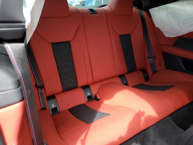 2022 BMW M4 COMPETI WBS43AZ02NCJ93932