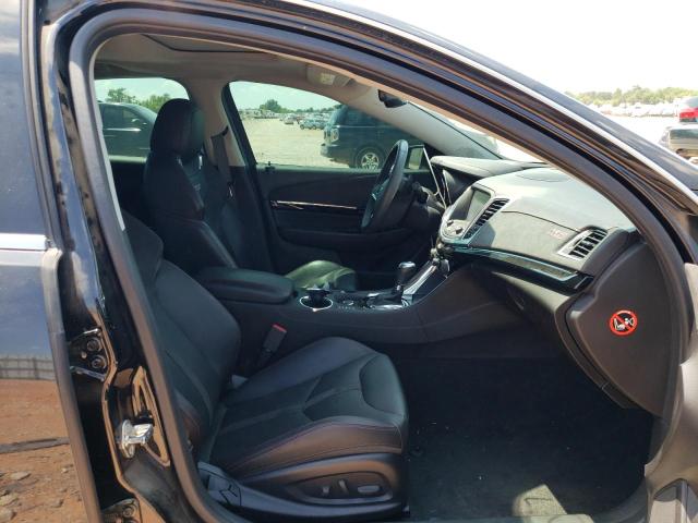 2017 CHEVROLET SS 6G3F15RW3HL300897