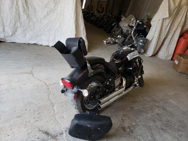 2007 YAMAHA XVS1100 JYAVP11E37A093193