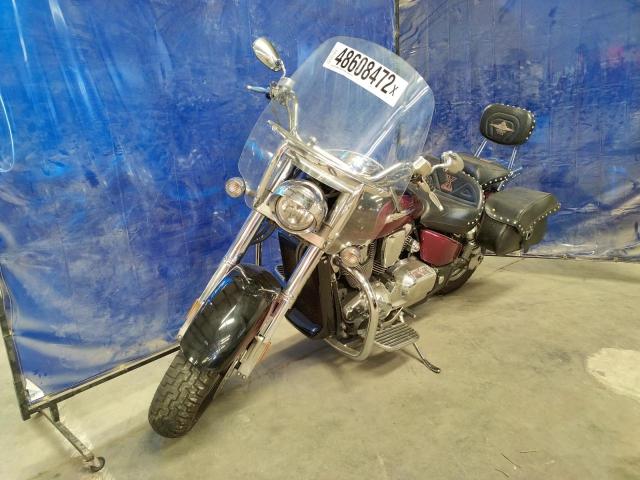 2005 HONDA VTX1800 S2 1HFSC49M65A300324