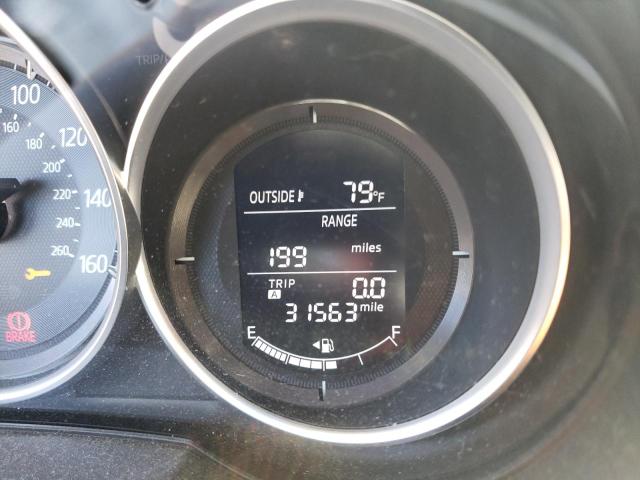2016 MAZDA 6 TOURING - JM1GJ1V53G1473563