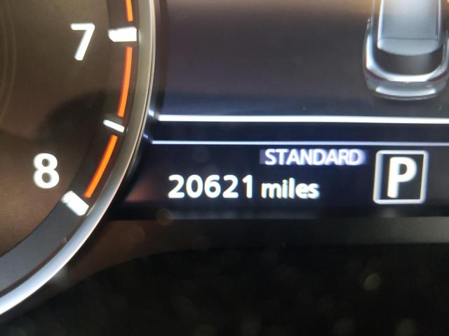 2021 INFINITI QX50 LUXE 3PCAJ5BAXMF119377