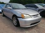 2001 HONDA  CIVIC