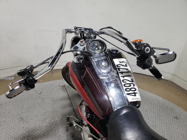 2010 HARLEY-DAVIDSON FXDC 1HD1GV412AC313095
