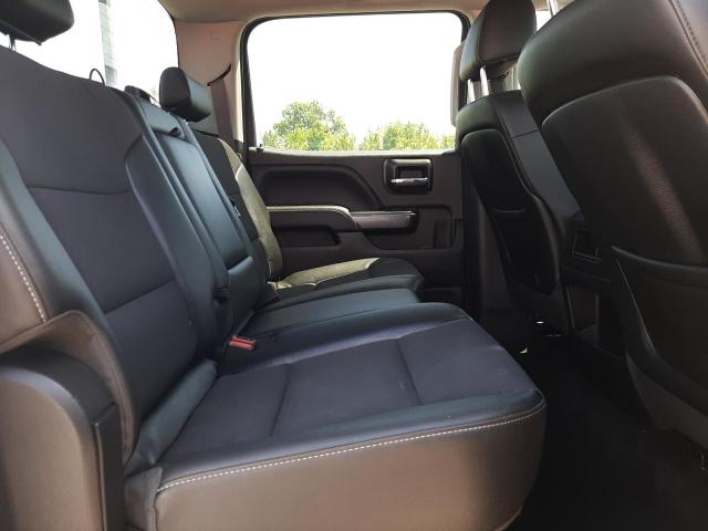 2014 GMC SIERRA K15 - 3GTU2UEC0EG332125