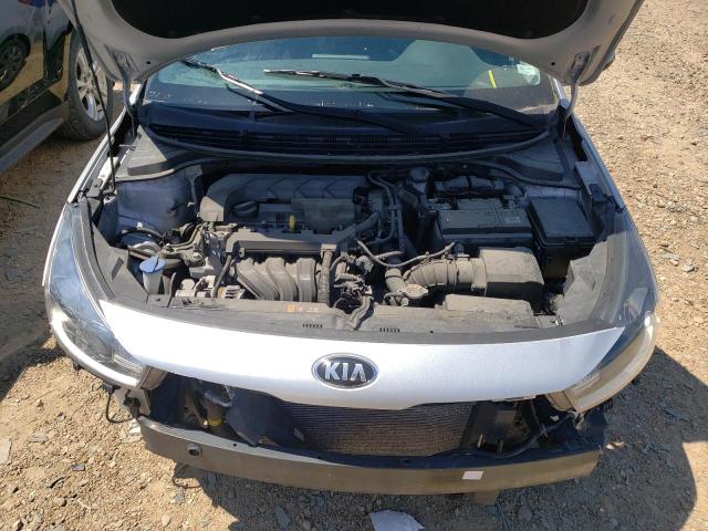 3KPA24AD9LE293660 KIA RIO LX