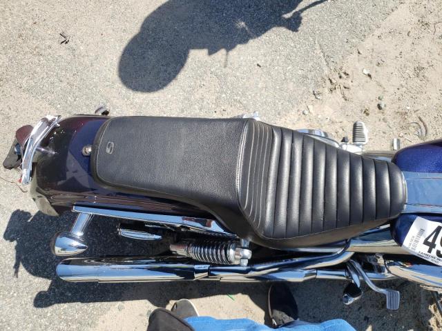 2010 HARLEY-DAVIDSON FXDC 1HD1GV417AC328238